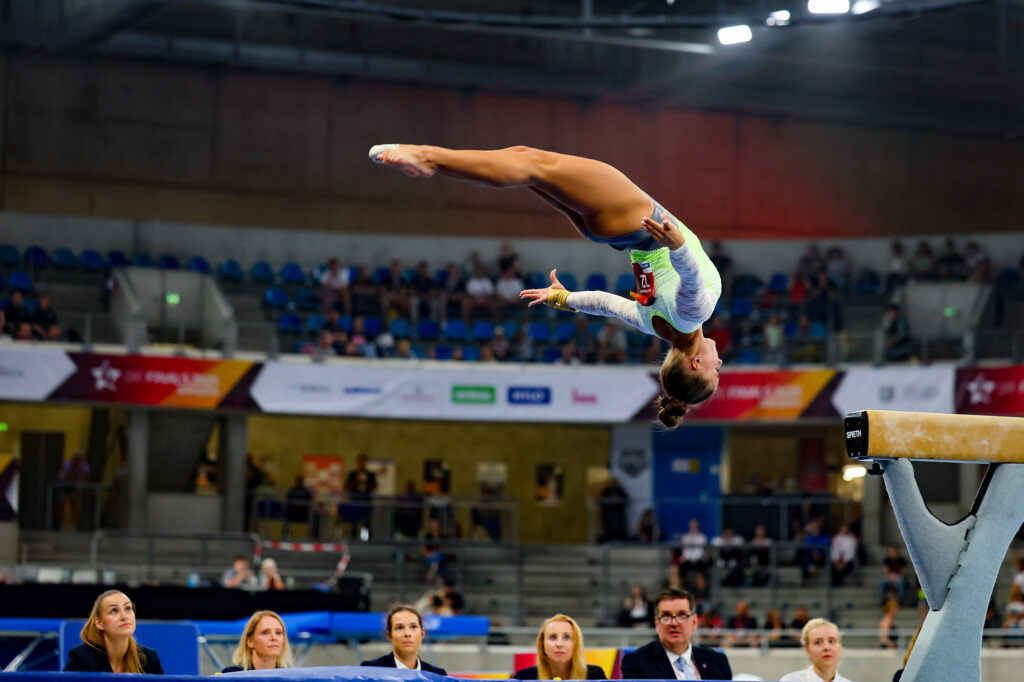 DIE FINALS 2025 Dresden