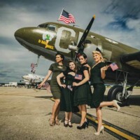 Wiesbaden, Clay Kaserne, 10.06.2019, 70th anniversary of the Berlin Airlift.
Bild: Impressions of the Airbase Wiesbaden-Erbenheim on the 70th anniversary of the Berlin Airlift in the Clay Kaserne