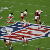 Frankfurt, 05.11.2023, American Football, NFL, International Series, Kansas City Chiefs - Miami Dolphins