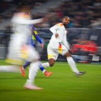 Freiburg, 16.11.2024, Fussball, Nations League, Gruppenphase, Deutschland - Bosnien-Herzegowina