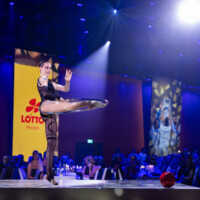 Darja Varfolomeev (Rhythmische Sportgymnastik)
55. Ball des Sports, 21.02.2026, Festhalle Frankfurt am Main. Benefiz-Veranstaltung, Stiftung Deutsche Sporthilfe. Darja Varfolomeev (Rhythmische Sportgymnastik) 55. Ball des Sports, 21.02.2026, Festhalle Frankfurt am Main. Benefiz-Veranstaltung, Stiftung Deutsche Sporthilfe.