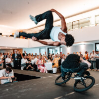 Wiesbaden, Hessischer Landtag, 25.06.2025, Abend des Sports 2025,