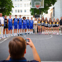 Wiesbaden, Hessischer Landtag, 25.06.2025, Abend des Sports 2025,